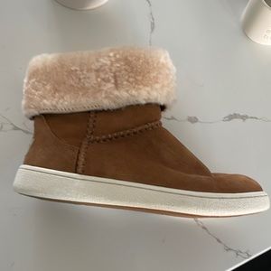 Hardly used bought from Victoria Secret online.